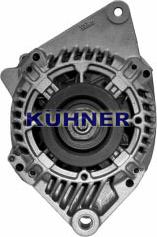 AD Kühner 301077RI - Генератор vvparts.bg