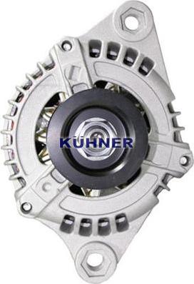 AD Kühner 301199RI - Генератор vvparts.bg