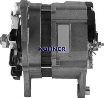 AD Kühner 301195RIM - Генератор vvparts.bg