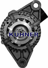 AD Kühner 301196RIM - Генератор vvparts.bg