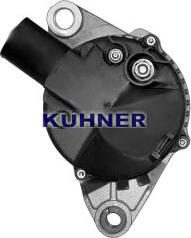 AD Kühner 301196RIR - Генератор vvparts.bg