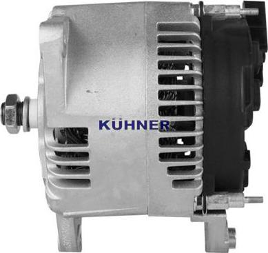 AD Kühner 301191RI - Генератор vvparts.bg