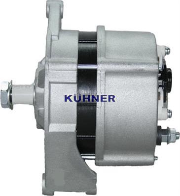 AD Kühner 301198RIM - Генератор vvparts.bg