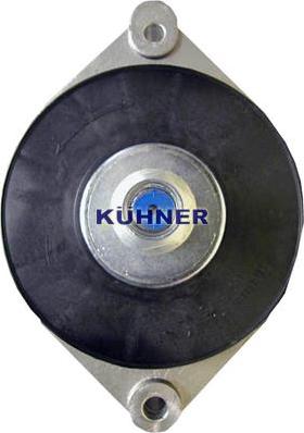 AD Kühner 301193RIL - Генератор vvparts.bg