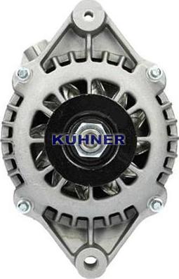 AD Kühner 301146RI - Генератор vvparts.bg