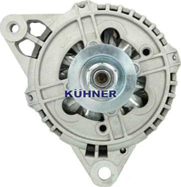 AD Kühner 301140RI - Генератор vvparts.bg