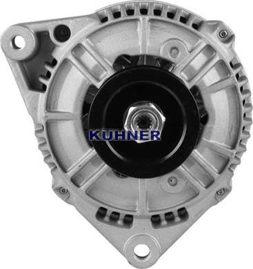 AD Kühner 301141RI - Генератор vvparts.bg