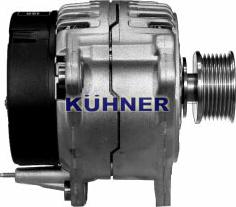 AD Kühner 301143RI - Генератор vvparts.bg