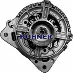 AD Kühner 301143RI - Генератор vvparts.bg