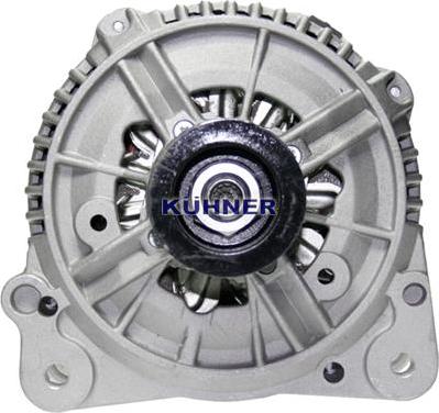 AD Kühner 301142RIB - Генератор vvparts.bg