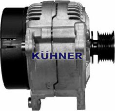 AD Kühner 301147RI - Генератор vvparts.bg