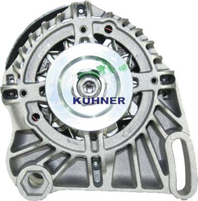 AD Kühner 301154RI - Генератор vvparts.bg