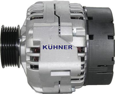 AD Kühner 301155RIR - Генератор vvparts.bg