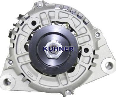 AD Kühner 301155RIR - Генератор vvparts.bg