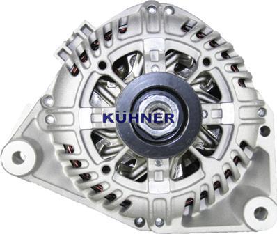 AD Kühner 301150RI - Генератор vvparts.bg