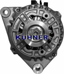 AD Kühner 301151RI - Генератор vvparts.bg