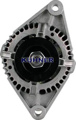 AD Kühner 301158RIM - Генератор vvparts.bg