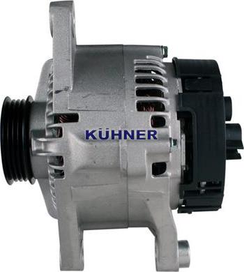 AD Kühner 301158RIM - Генератор vvparts.bg