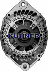 AD Kühner 301104RI - Генератор vvparts.bg