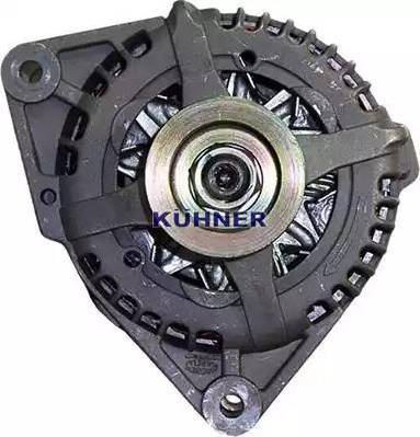 AD Kühner 301100RIM - Генератор vvparts.bg