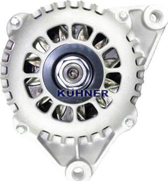 AD Kühner 301103RI - Генератор vvparts.bg