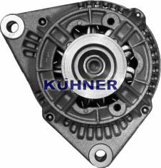 AD Kühner 301102RI - Генератор vvparts.bg