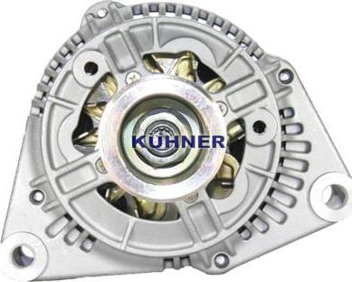 AD Kühner 301138RI - Генератор vvparts.bg