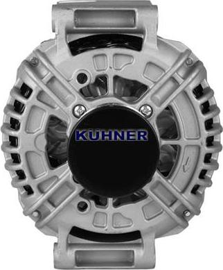 AD Kühner 301840RI - Генератор vvparts.bg