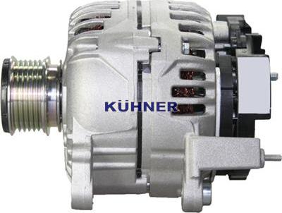 AD Kühner 301841RIR - Генератор vvparts.bg