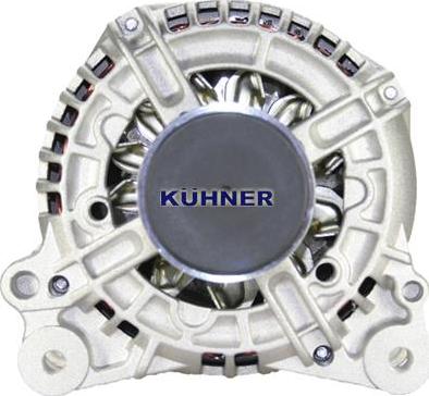 AD Kühner 301841RIV - Генератор vvparts.bg