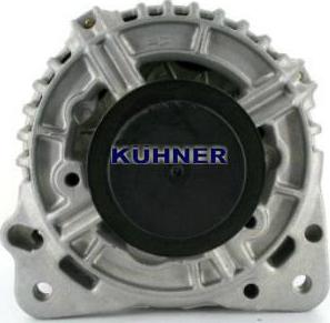 AD Kühner 301848RI - Генератор vvparts.bg