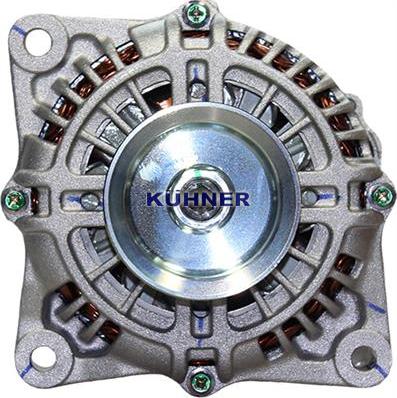 AD Kühner 301842RIM - Генератор vvparts.bg