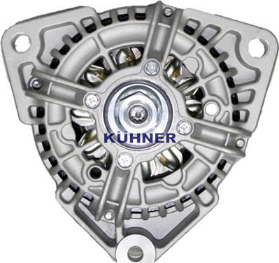 AD Kühner 301847RIB - Генератор vvparts.bg