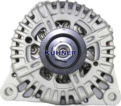 AD Kühner 301850RIV - Генератор vvparts.bg