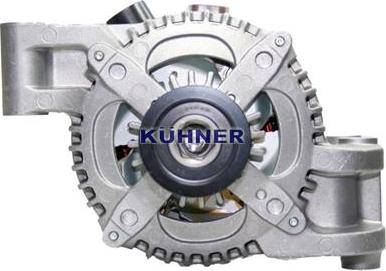 AD Kühner 301864RID - Генератор vvparts.bg