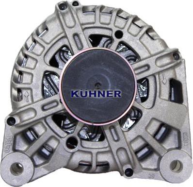 AD Kühner 301860RIR - Генератор vvparts.bg