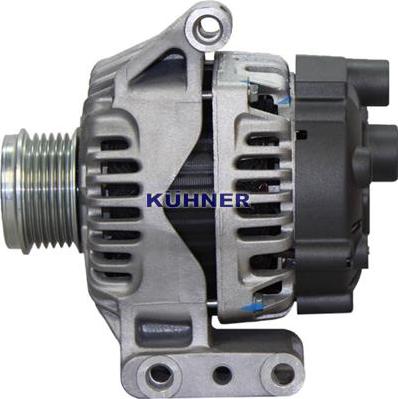 AD Kühner 301862RIV - Генератор vvparts.bg