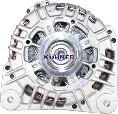 AD Kühner 301814RIB - Генератор vvparts.bg