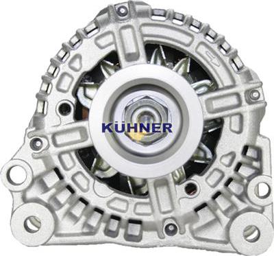 AD Kühner 301818RI - Генератор vvparts.bg