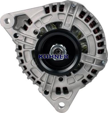 AD Kühner 301813RI - Генератор vvparts.bg