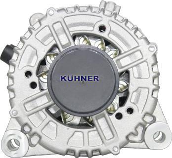 AD Kühner 301888RI - Генератор vvparts.bg