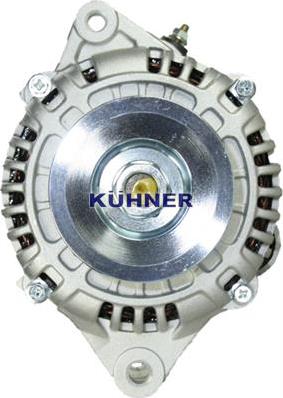 AD Kühner 301839RI - Генератор vvparts.bg