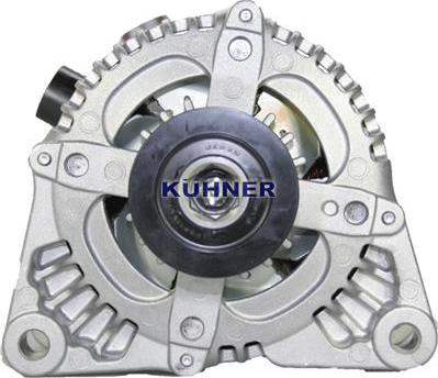 AD Kühner 301834RID - Генератор vvparts.bg