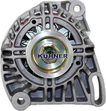 AD Kühner 301830RIM - Генератор vvparts.bg