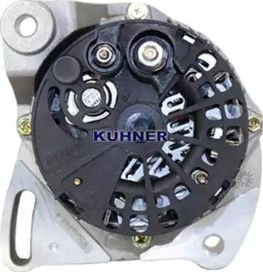 AD Kühner 301830RI - Генератор vvparts.bg