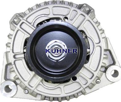 AD Kühner 301831RI - Генератор vvparts.bg