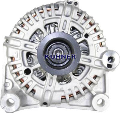 AD Kühner 301825RIB - Генератор vvparts.bg