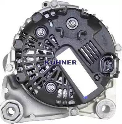 AD Kühner 301825RIR - Генератор vvparts.bg