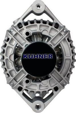 AD Kühner 301821RI - Генератор vvparts.bg