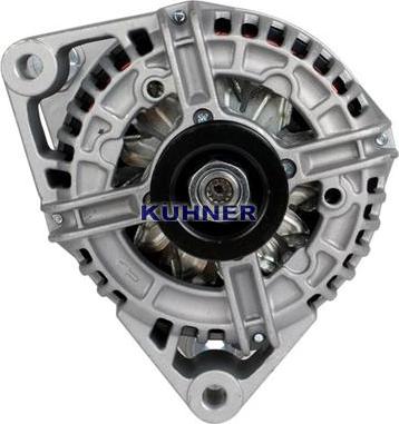 AD Kühner 301828RI - Генератор vvparts.bg